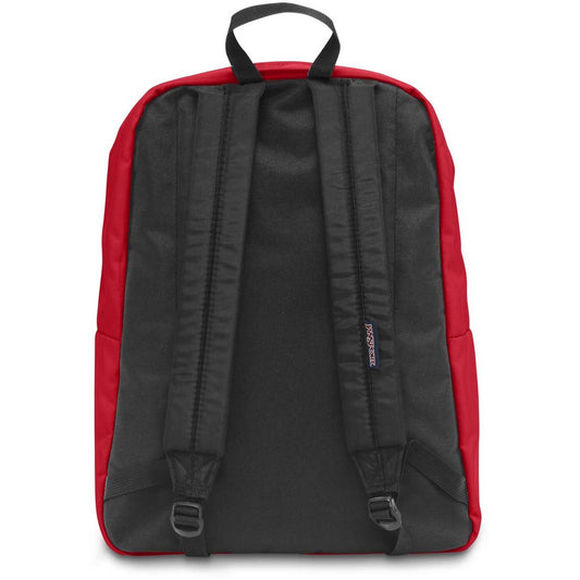 JanSport SuperBreak Sac à dos 5XP Red Tape