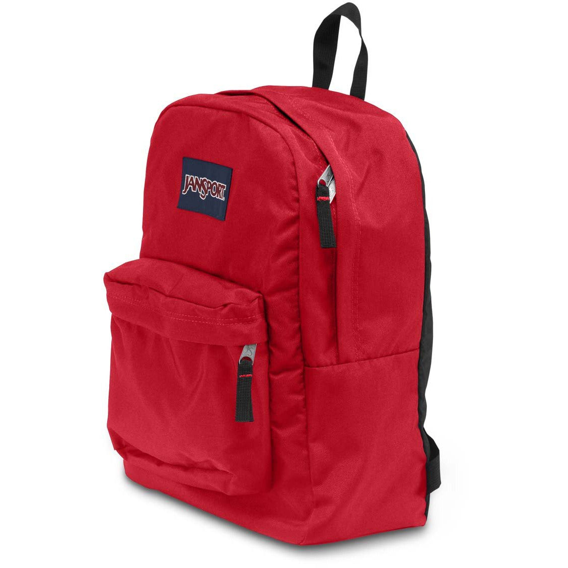 JanSport SuperBreak Sac à dos 5XP Red Tape