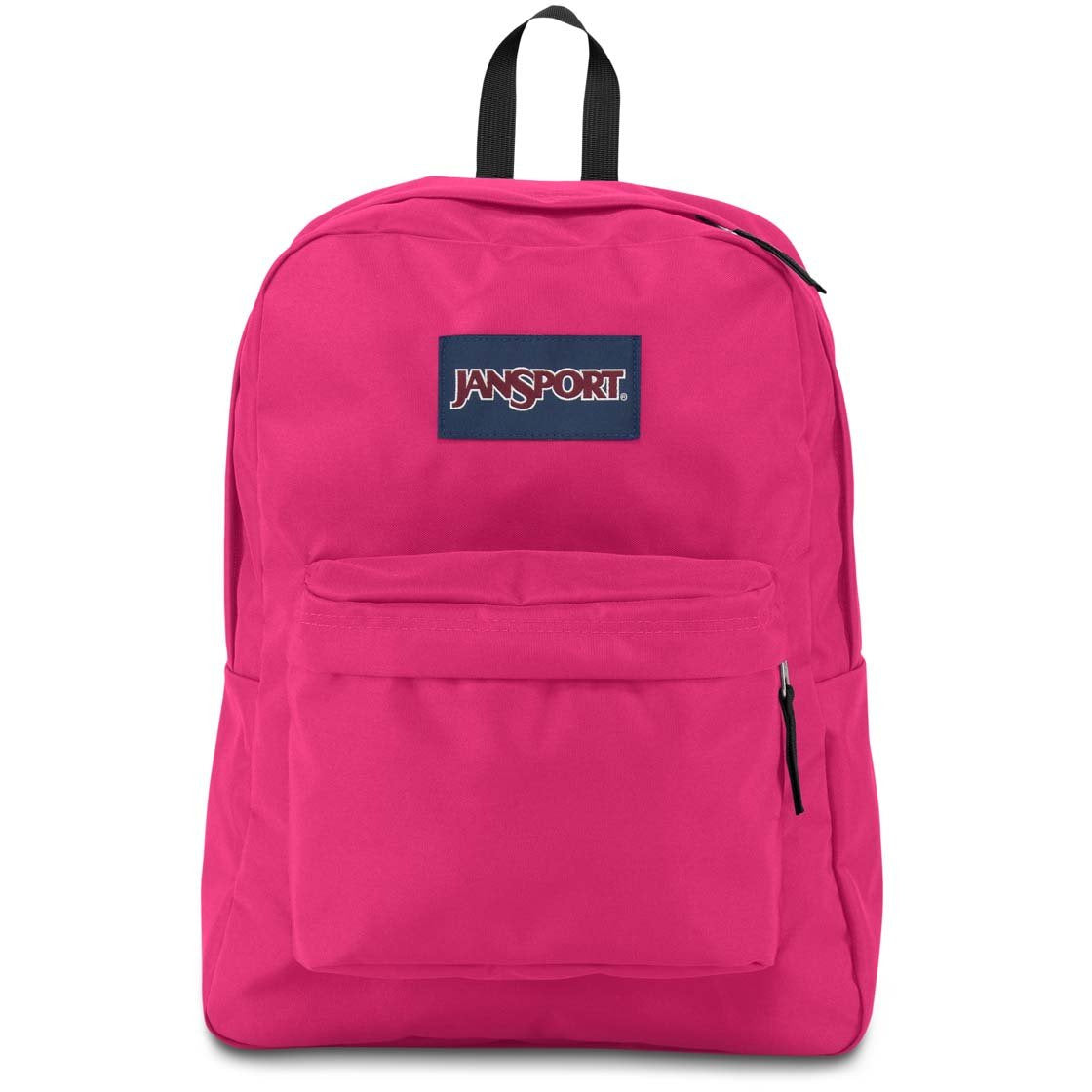 JanSport SuperBreak Sac à dos 69J Bright Beet