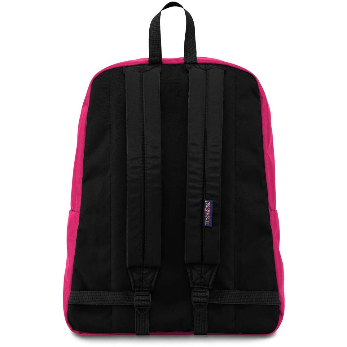 JanSport SuperBreak Sac à dos 69J Bright Beet