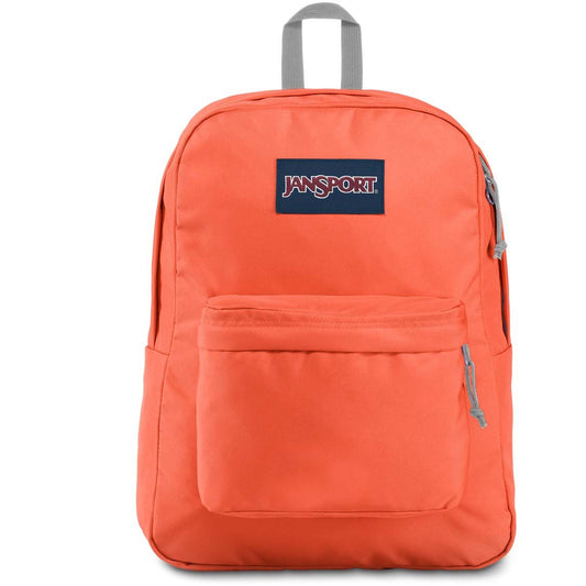 JanSport SuperBreak Backpack - Sedona Sun