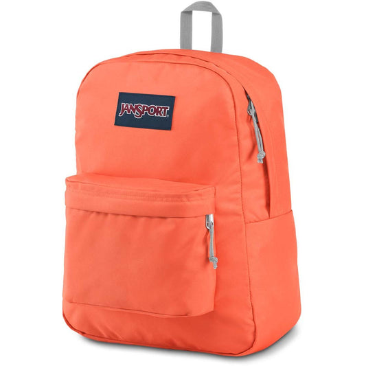  JanSport SuperBreak Sac à dos 69T Sedona Sun