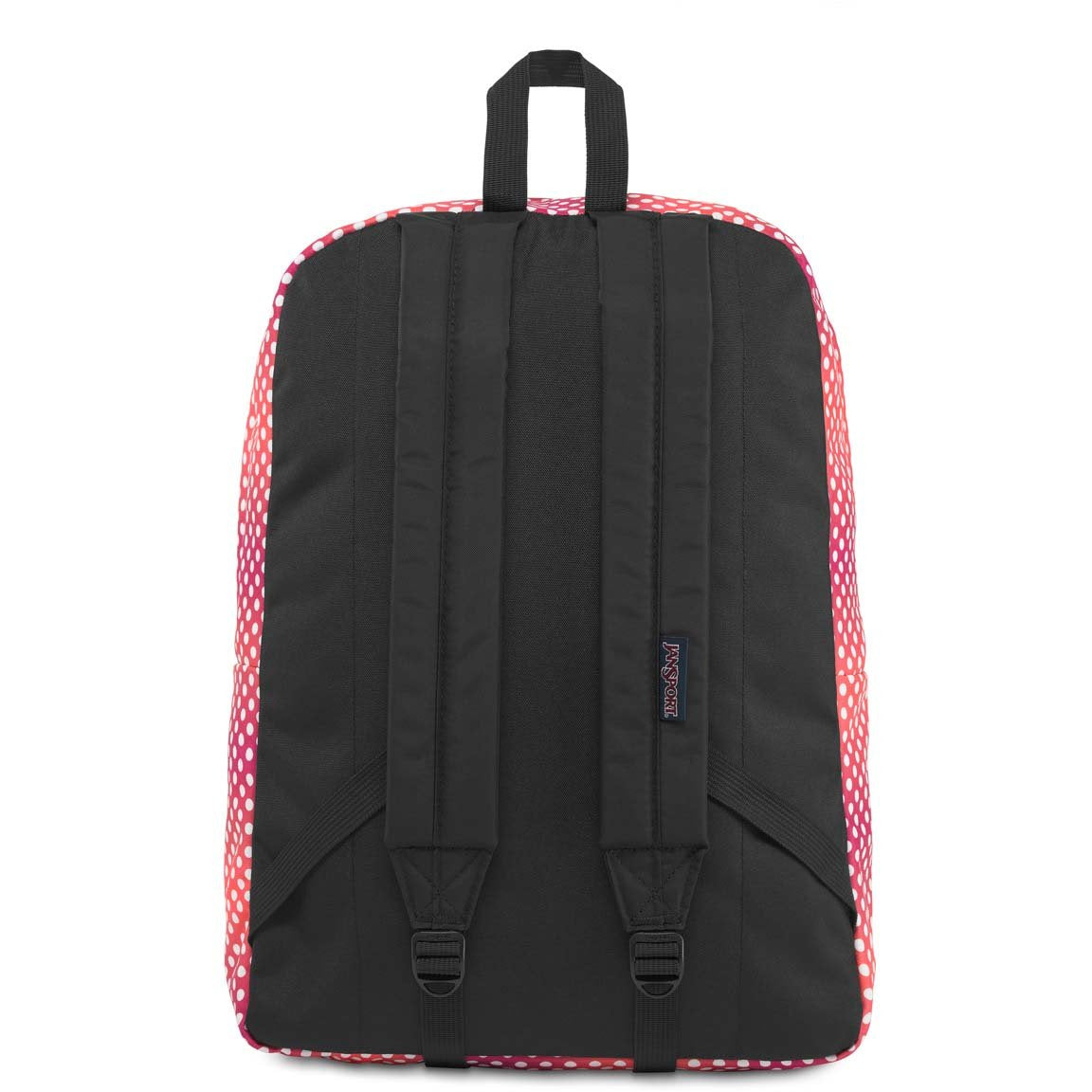 JanSport SuperBreak Sac à dos 6H1 Ombre Dot Dot