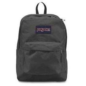 JanSport SuperBreak Backpack - Forge Grey