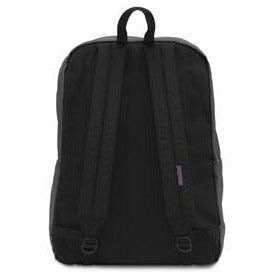 JanSport SuperBreak Backpack - Forge Grey