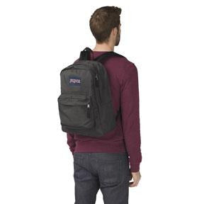 JanSport SuperBreak Sac à dos 6XD Gris Forge