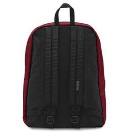 JanSport SuperBreak Backpack - Viking Red