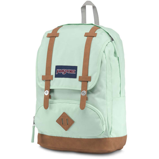 JanSport Cortlandt Backpack - Brook Green