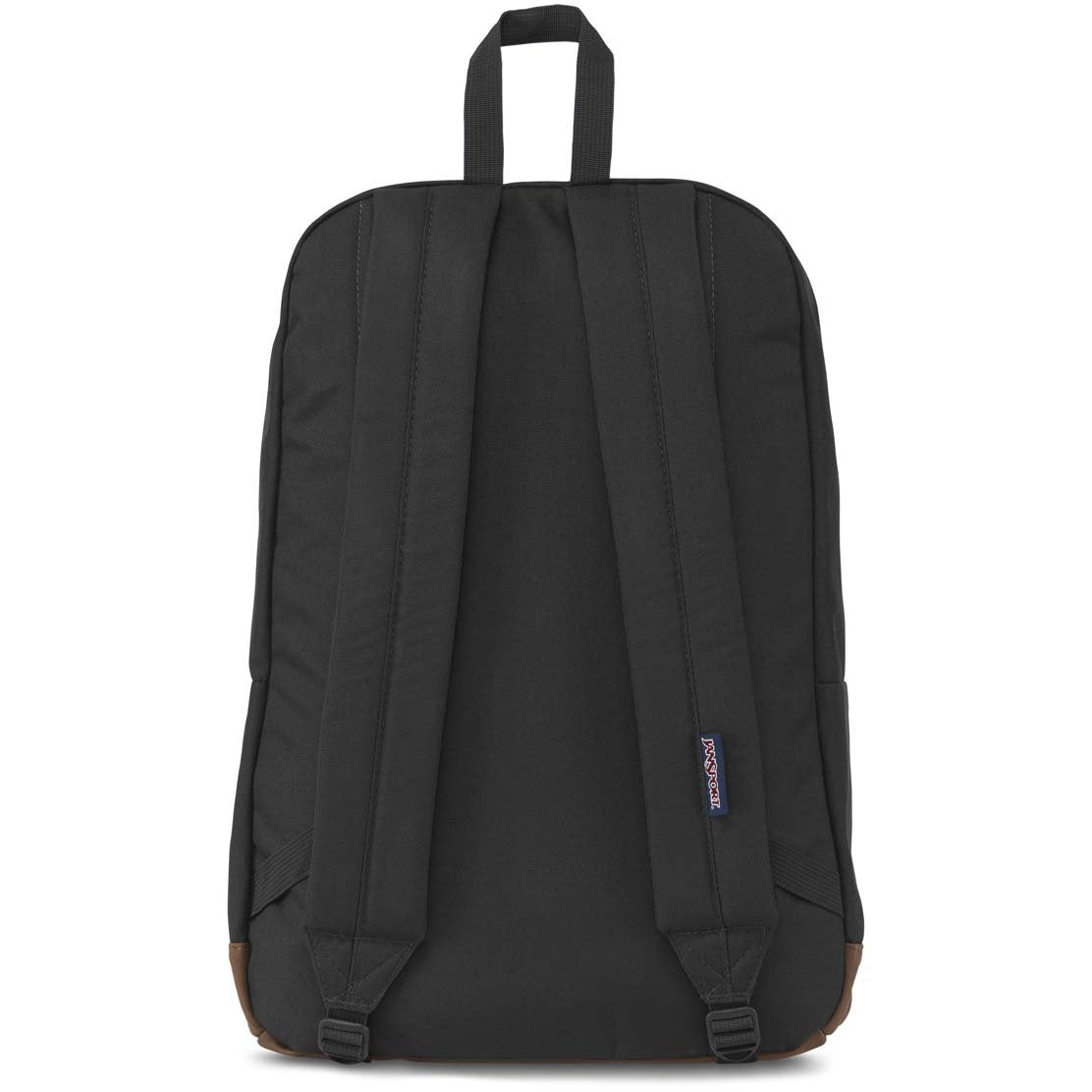 JanSport Cortlandt Sac à dos 3M5 Noir