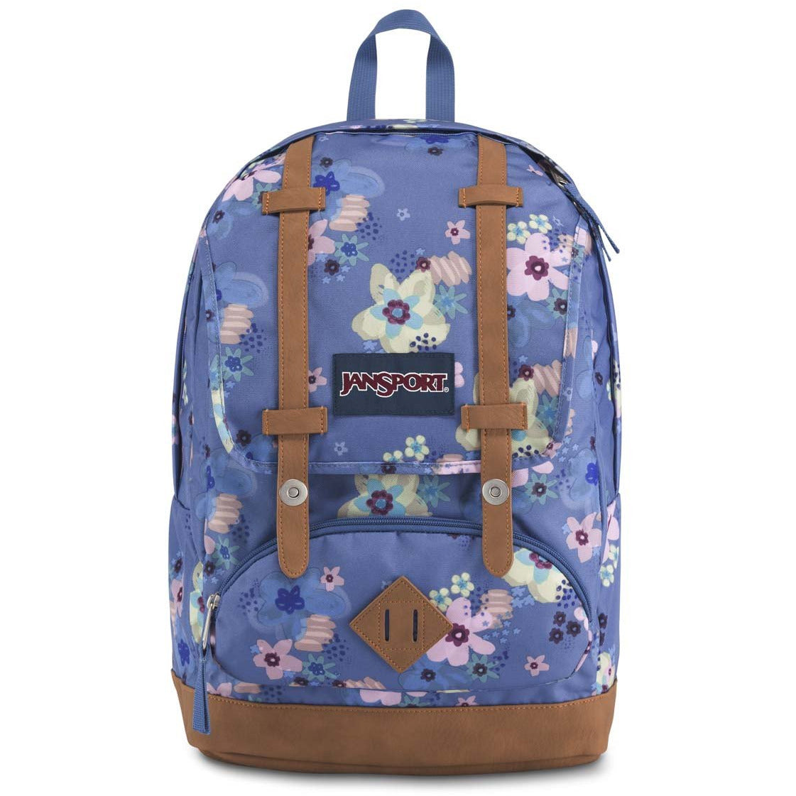 JanSport Cortlandt Sac à dos 48S Artist Floral