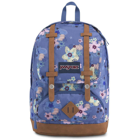 JanSport Cortlandt Backpack - Artist Floral