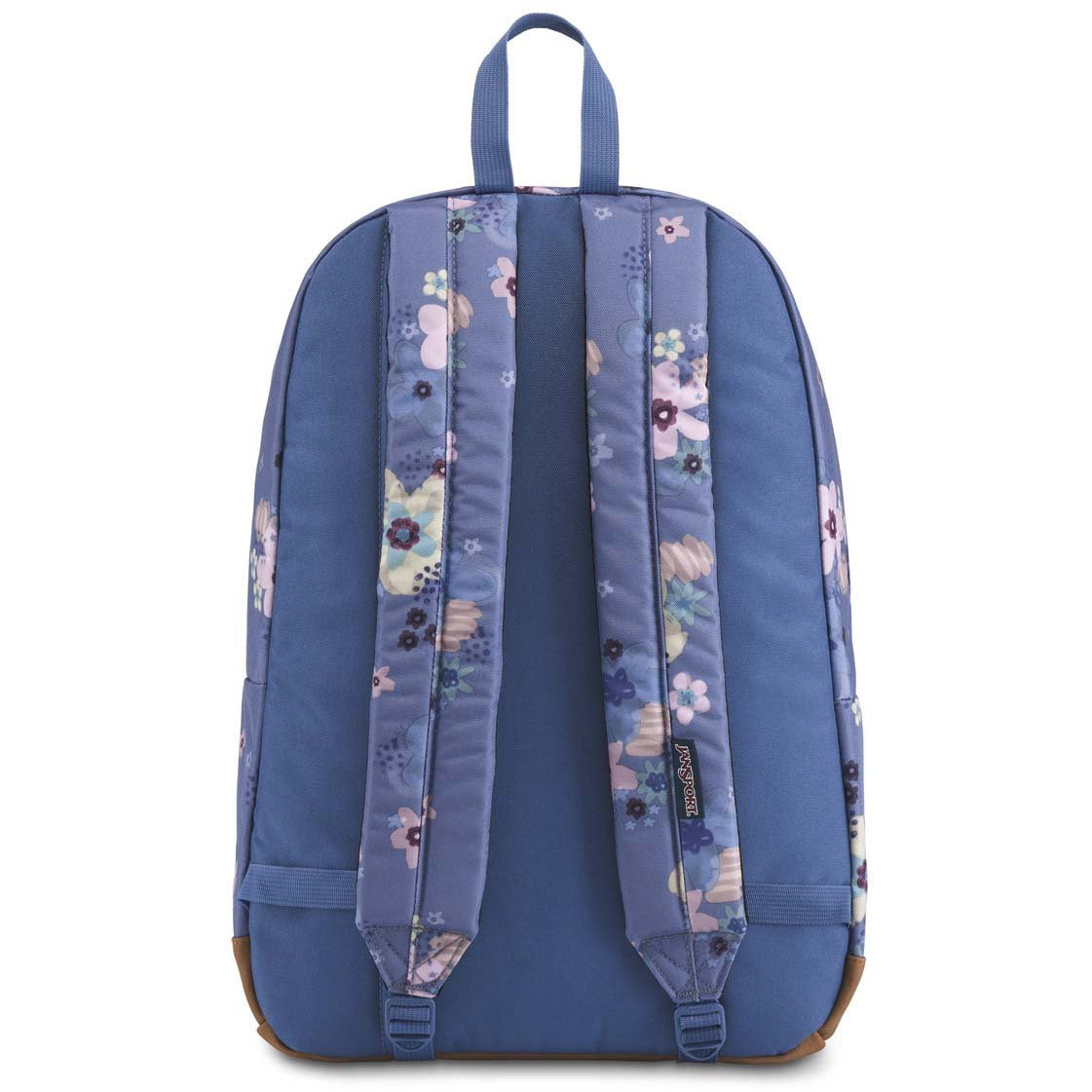 JanSport Cortlandt Sac à dos 48S Artist Floral