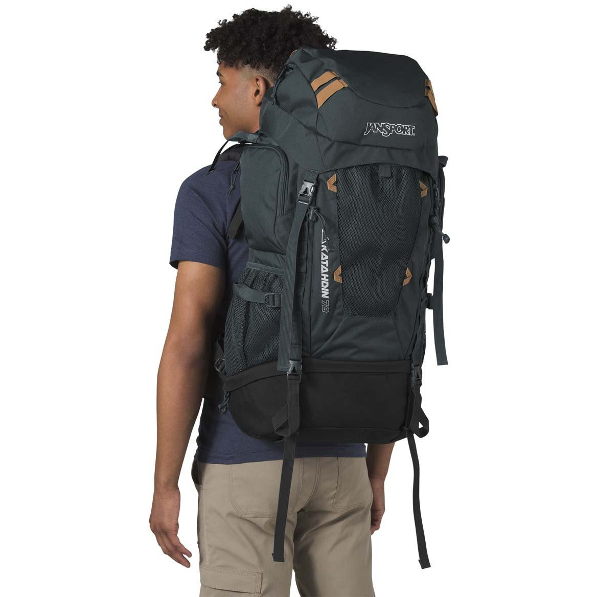 Katahdin 70  47G Dark Slate