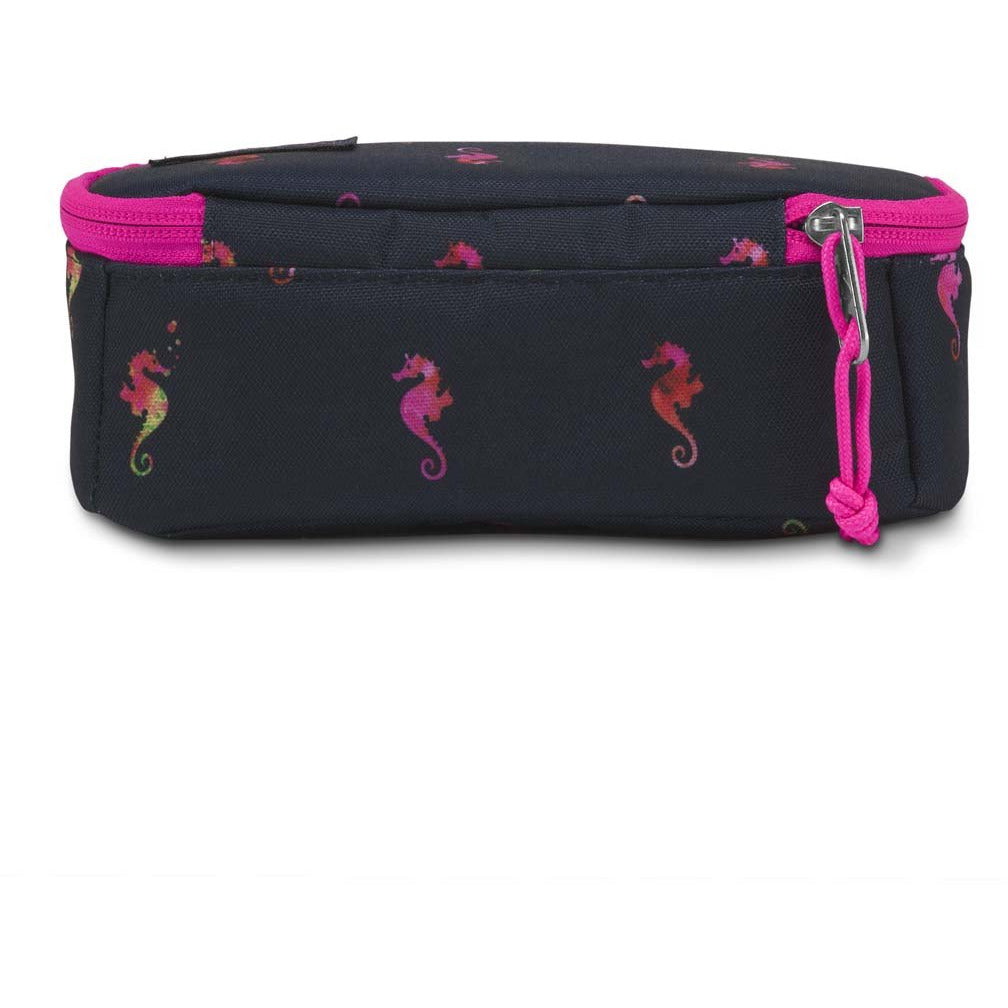 Jan Sport Vector Accessory Pouch 48H Sea Horse