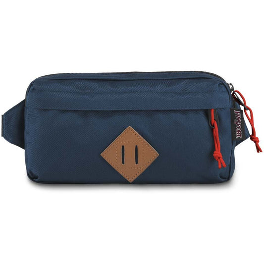 JanSport Waisted Fanny Pack - Navy Twill