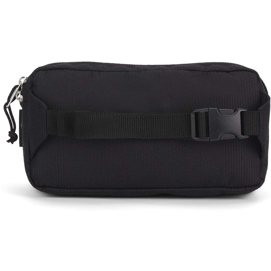 JanSport Waisted Fanny Pack - Cord Weave Noir