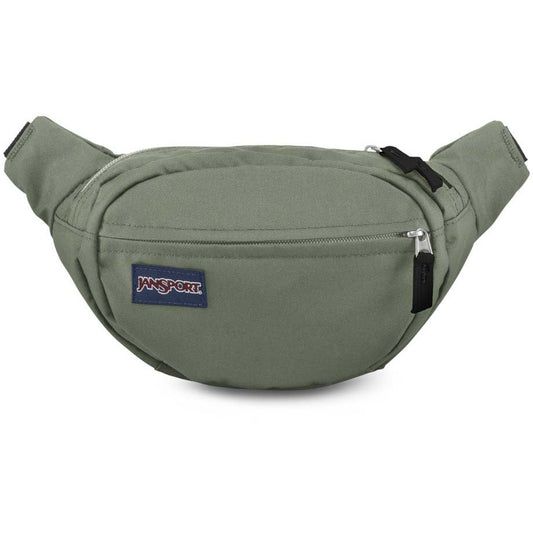 JanSport Fifth Avenue Fanny Pack - Muted Green