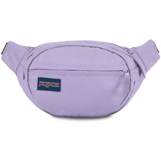 JanSport Fifth Avenue Sac Banane - Lilas Pastel