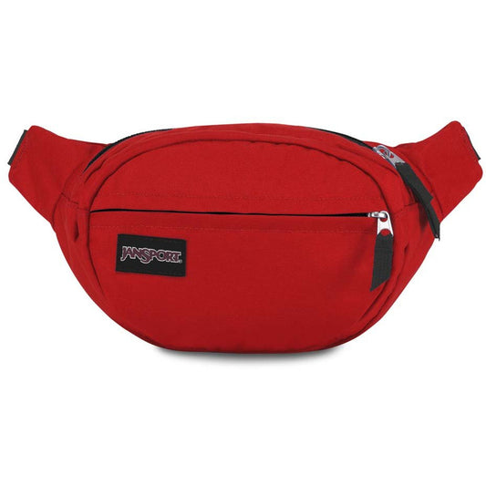 JanSport Fifth Avenue Sac banane 5XP Red Tape