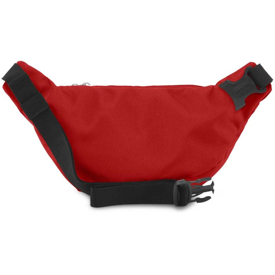 JanSport Fifth Avenue Fanny Pack - Red Tape