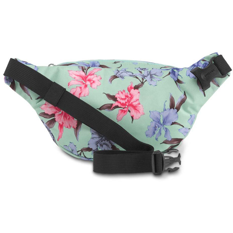 JanSport Fifth Avenue Fanny Pack - Vintage Irises