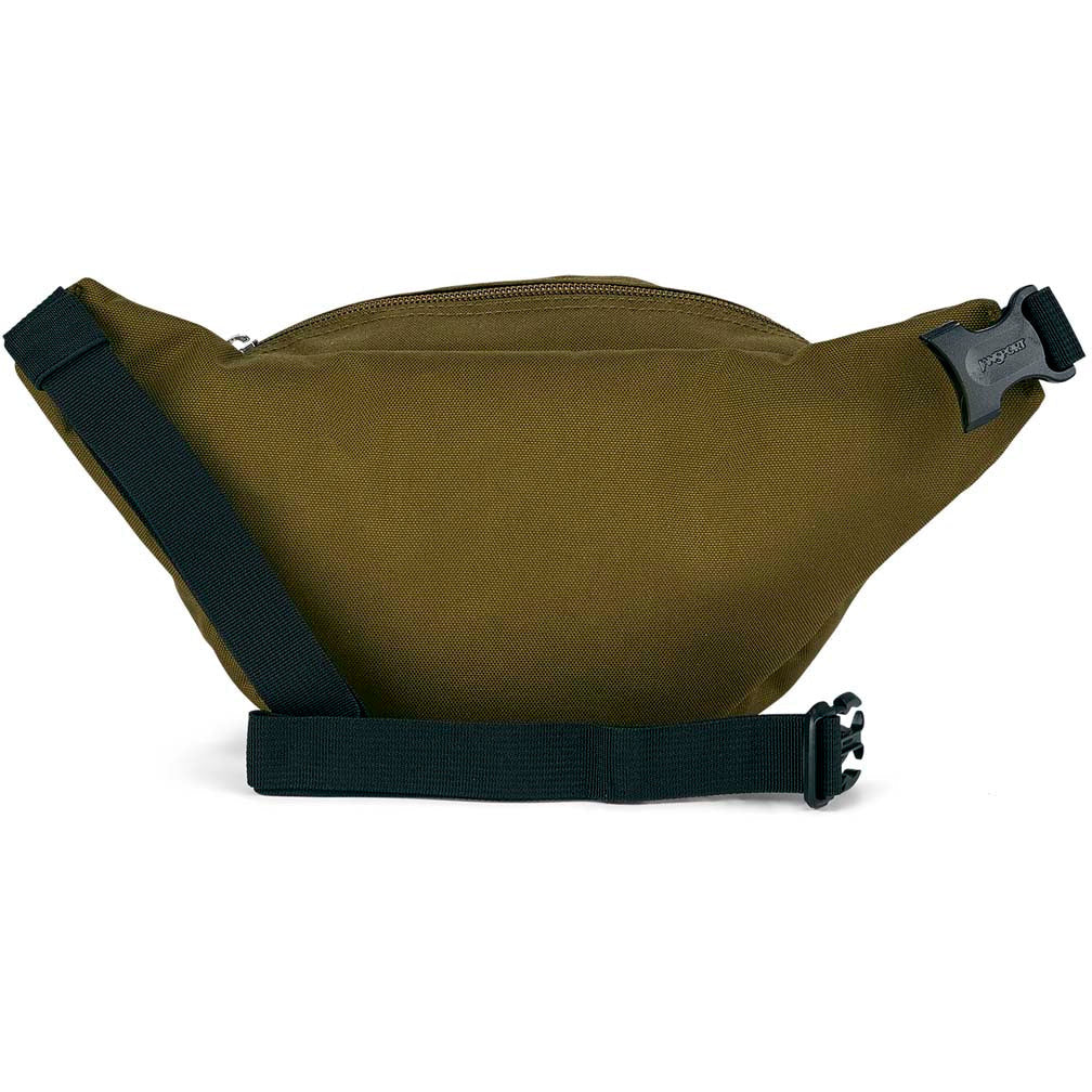 JanSport Fifth Avenue Fanny Pack - Army Green