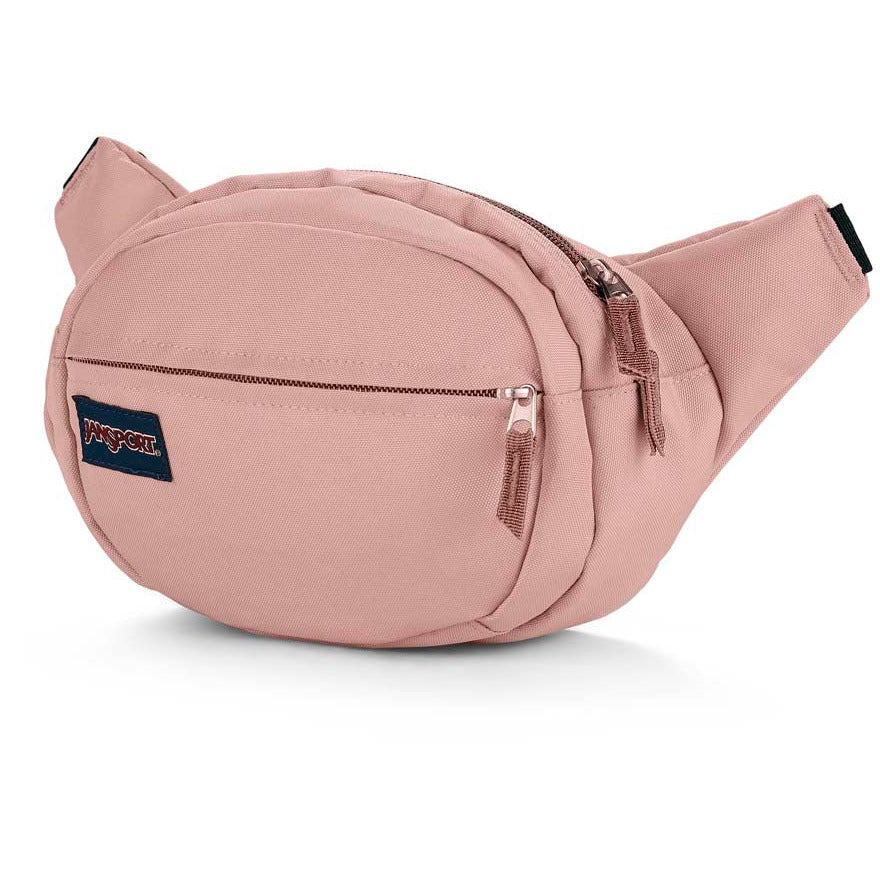 JanSport Fifth Avenue Fanny Pack - Misty Rose