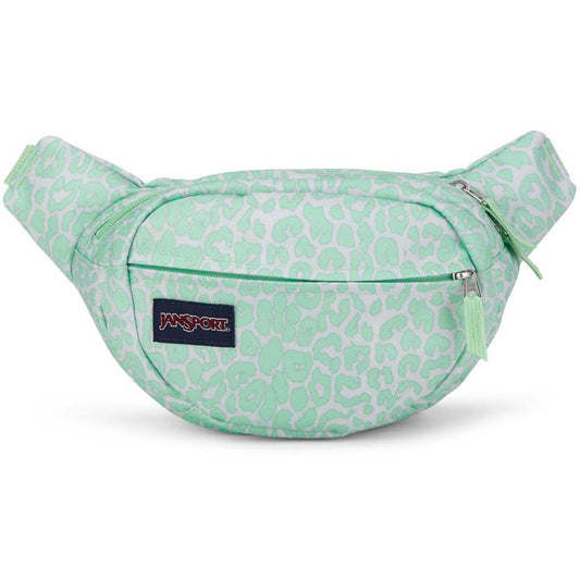 JanSport Fifth Avenue Fanny Pack - Guépard numérique