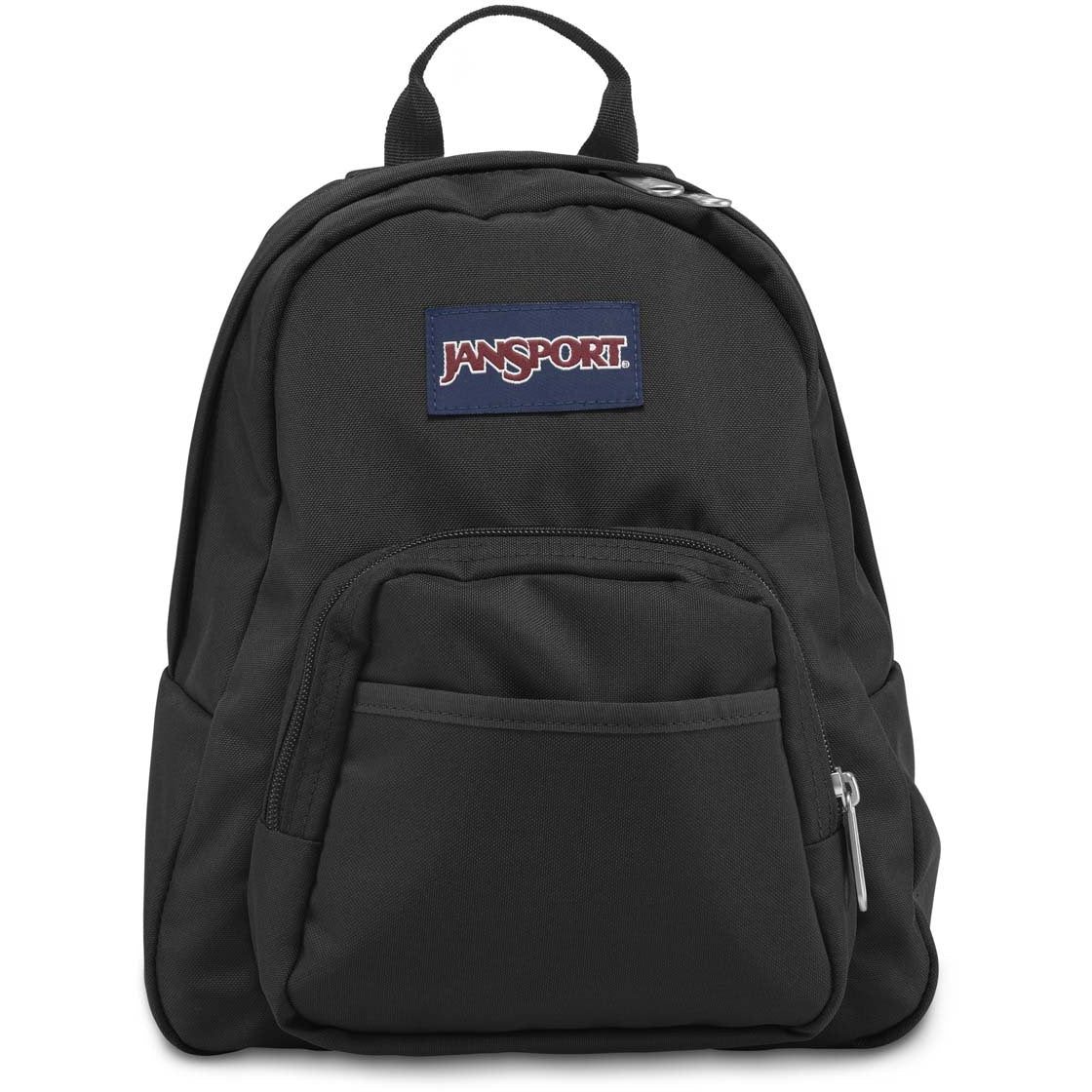 JanSport Half Pint Mini Backpack - Black