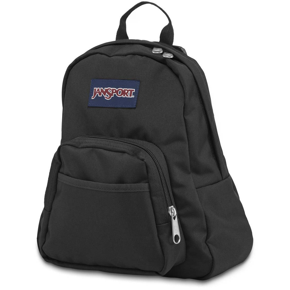 JanSport Half Pint Mini Sac à dos 008 Noir