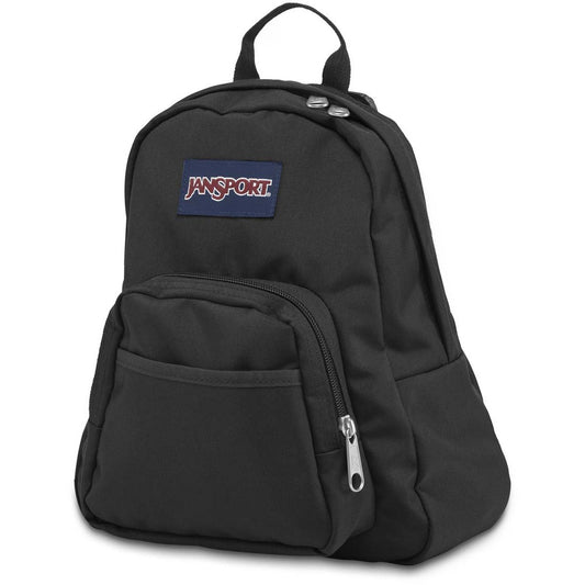 JanSport Half Pint Mini Backpack - Black