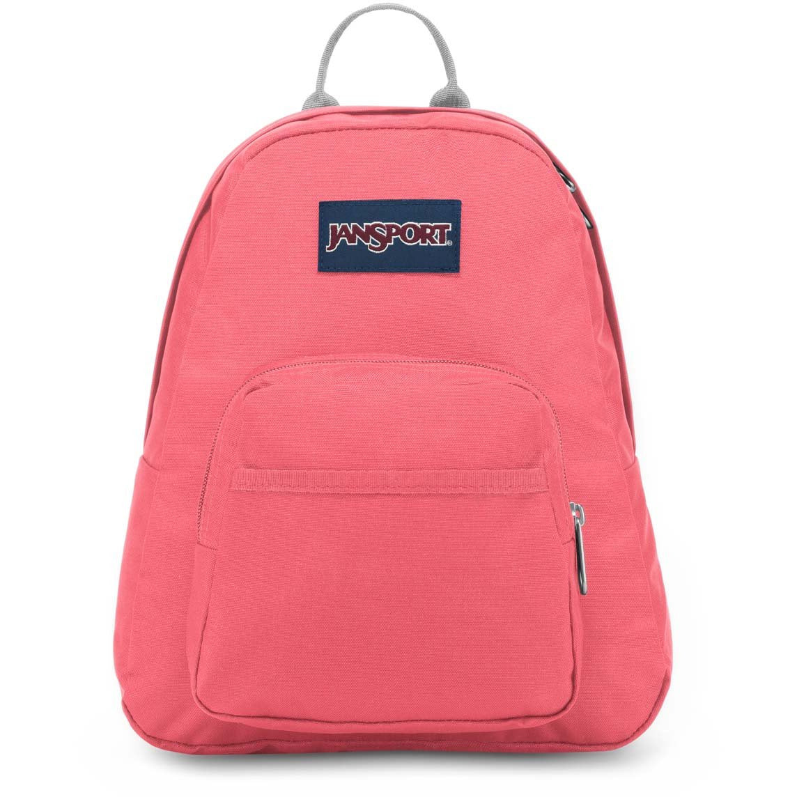 JanSport Half Pint Mini Sac à dos 53Y Rose Fraise