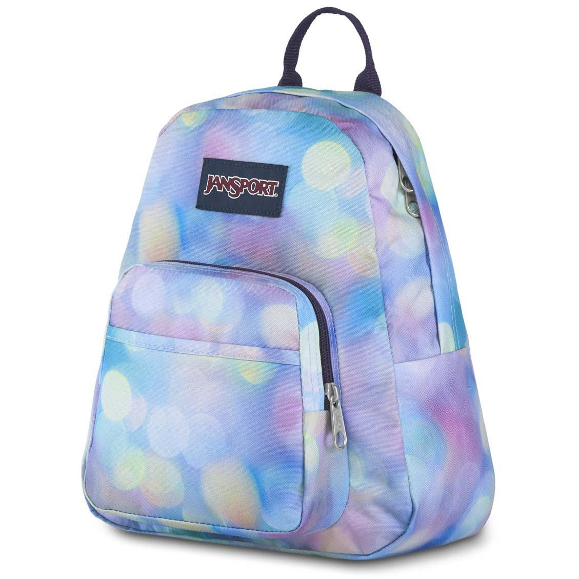 JanSport Half Pint Mini sac à dos 5T5 City Lights