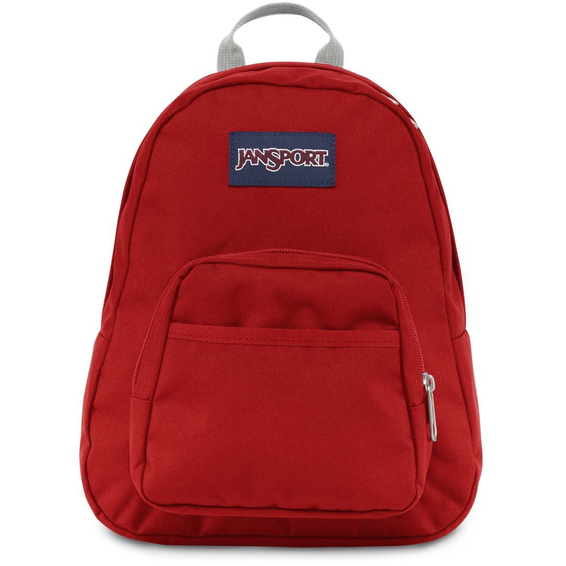 JanSport Half Pint Mini Backpack - Red Tape