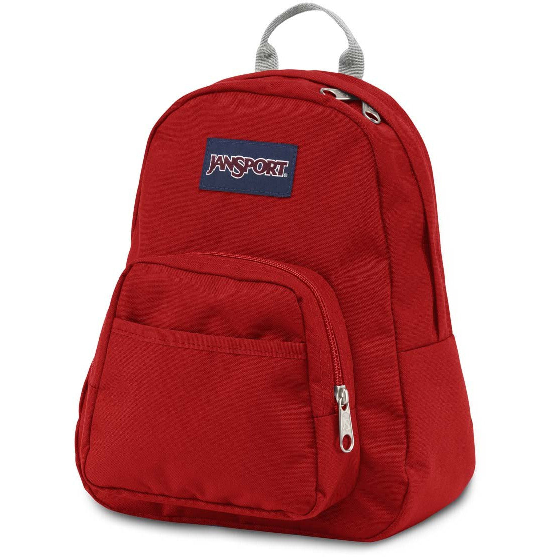 JanSport Half Pint Mini Backpack - Red Tape