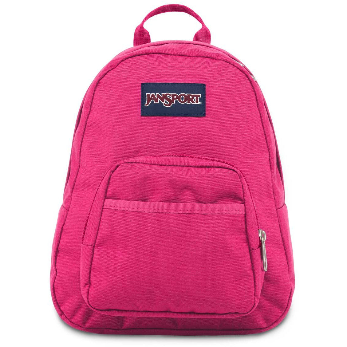 Bright red 2025 jansport backpack