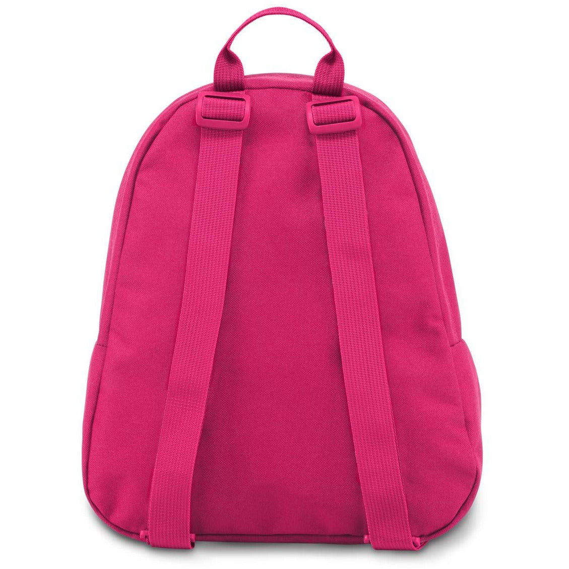 JanSport Half Pint Mini Backpack - Bright Beet