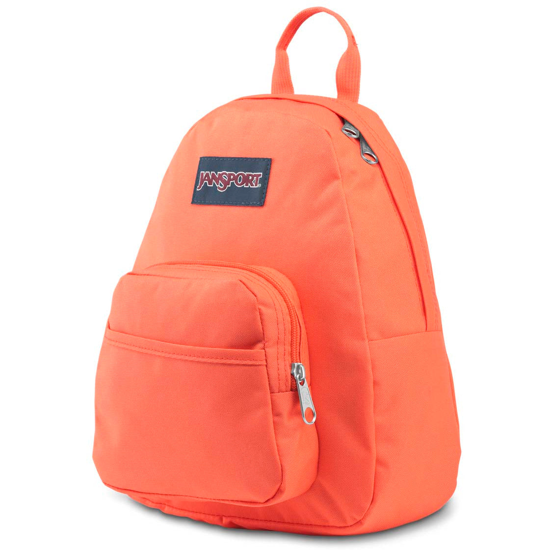 Mini sac à dos JanSport Half Pint - Sedona Sun