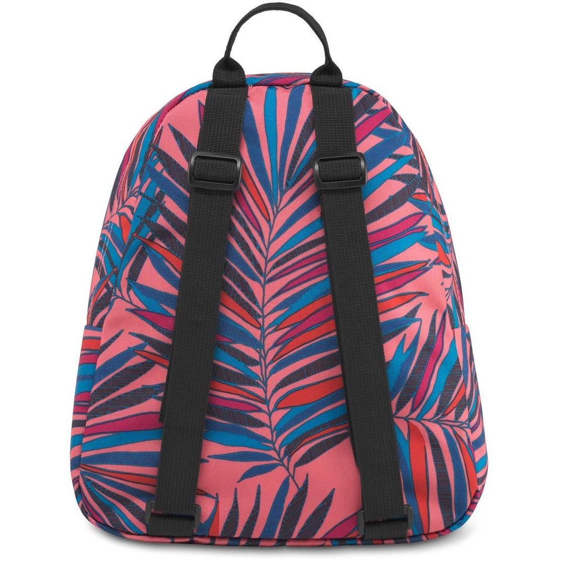 JanSport Half Pint Mini Backpack - Dotted Palm