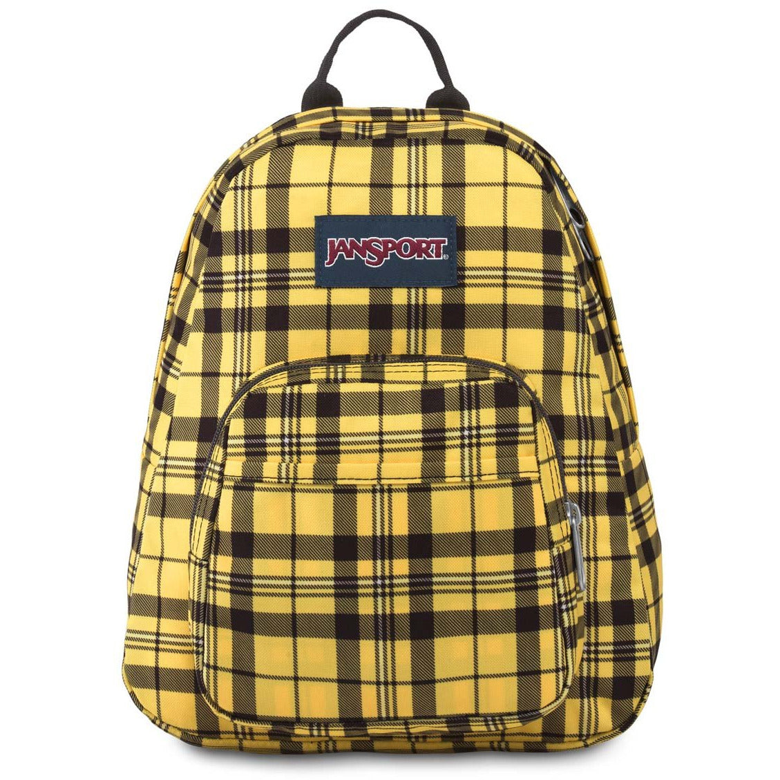 JanSport Half Pint Mini Backpack - Throwback Plaid