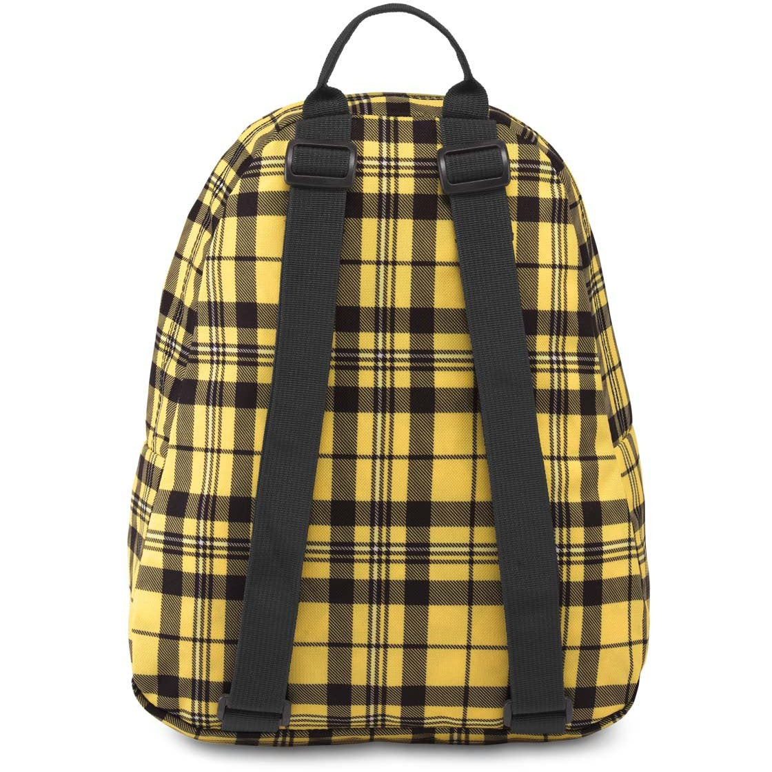 JanSport Half Pint Mini Backpack - Throwback Plaid