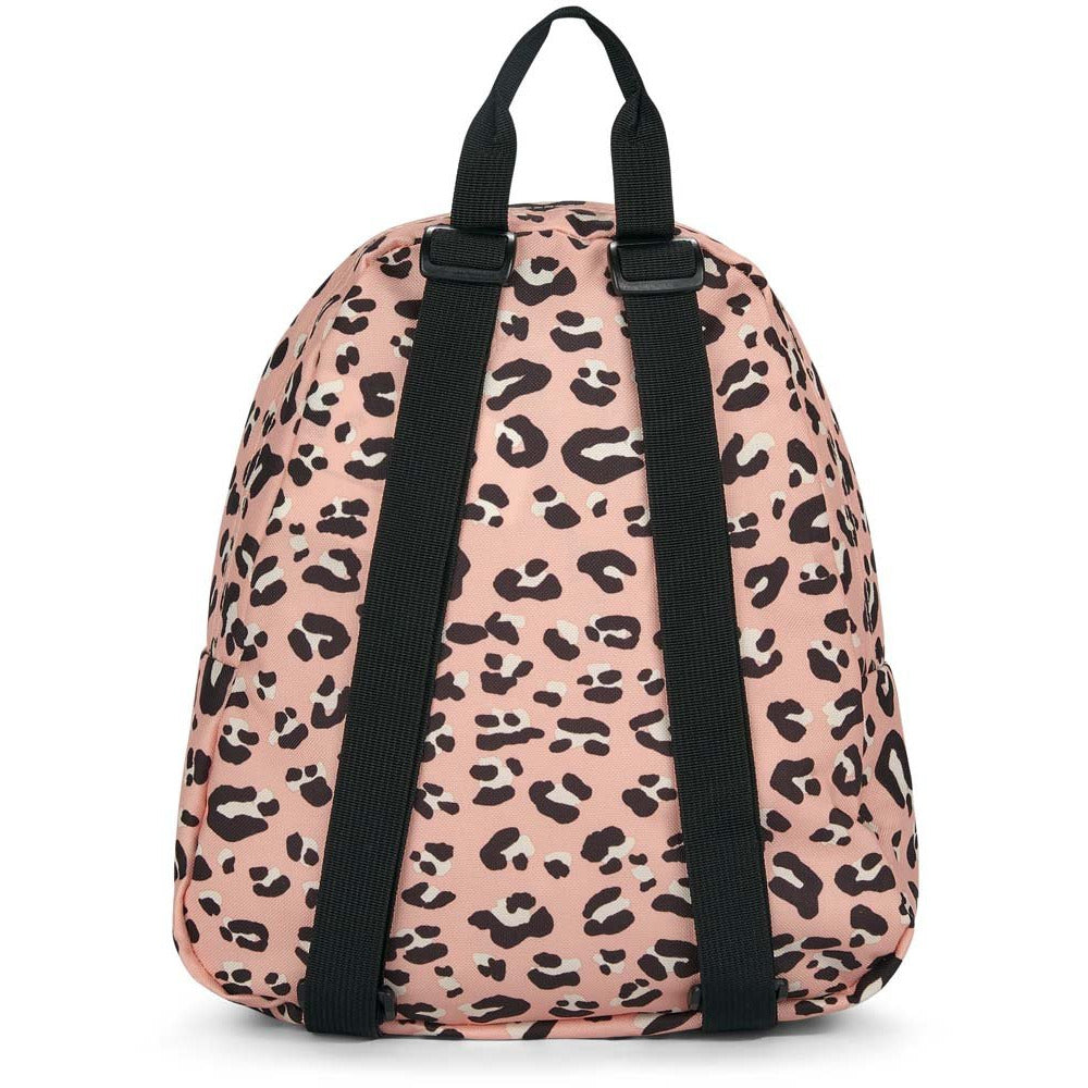  JanSport Half Pint sac à dos mini - Pink Party Cat