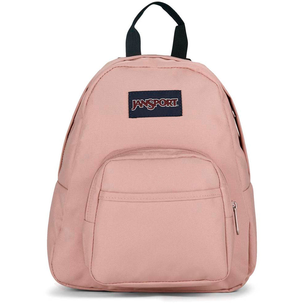 Mini sac à dos JanSport Half Pint - Misty Rose