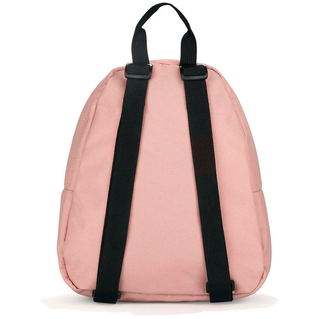 Mini sac à dos JanSport Half Pint - Misty Rose