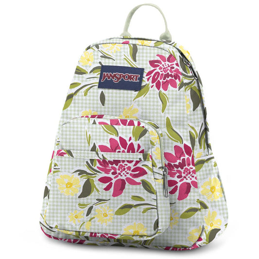 Mini sac à dos JanSport Half Pint - Garden Tea Party