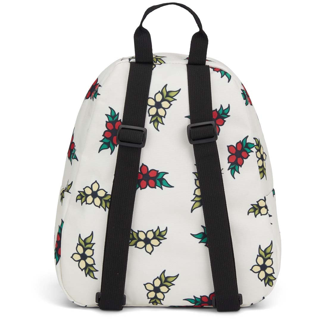 Mini sac à dos JanSport Half Pint - Fleur de tatouage