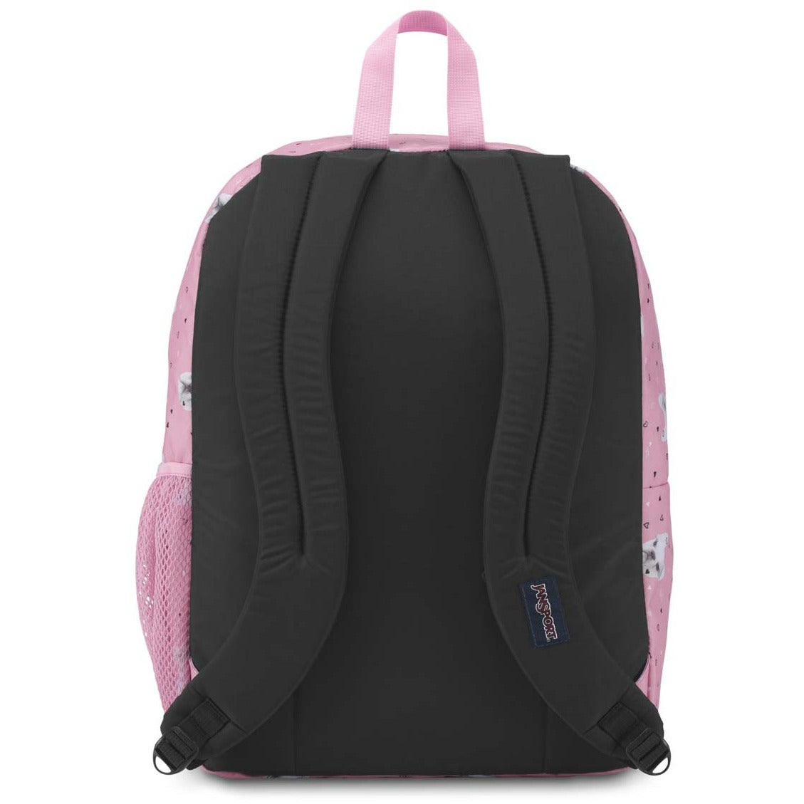 JanSport Big Student Backpack - Fierce Frenchies