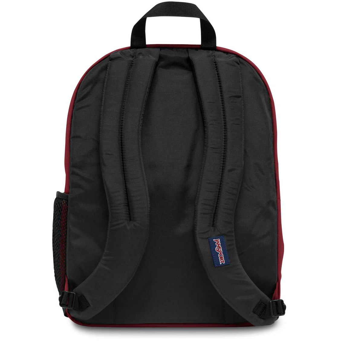 JanSport Big Student Backpack - Viking Red