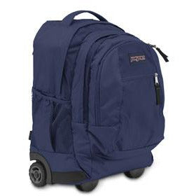 Jansport Driver 8 Sac à dos à roulettes 003 Navy