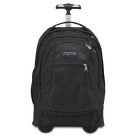 Jansport Driver 8 Sac à dos à roulettes 008 Noir